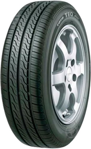 Шина TOYO TEO PLUS 215/55R16 V лето - фото 1