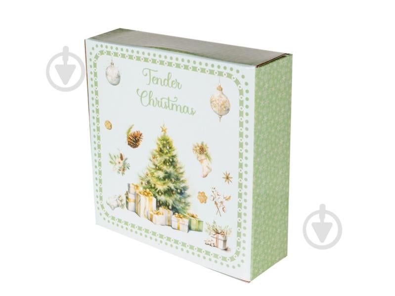 Салатник Lefard Tender Christmas 15,5 см 985-215 - фото 2 Салатник Lefard Tender Christmas 15,5 см 985-215 - фото 2