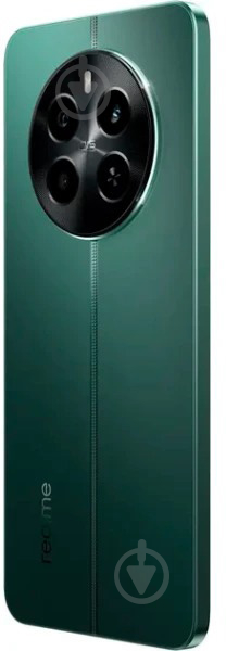 Смартфон Realme 12 4G (RMX3871) 8/256GB pioneer green (RMX3871 8/256 GREEN) - фото 7