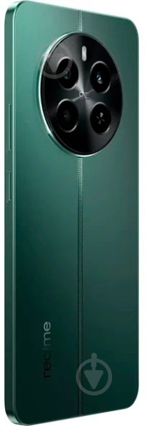 Смартфон Realme 12 4G (RMX3871) 8/256GB pioneer green (RMX3871 8/256 GREEN) - фото 6