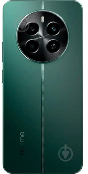 Смартфон Realme 12 4G (RMX3871) 8/256GB pioneer green (RMX3871 8/256 GREEN) - фото 5