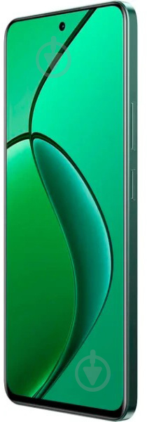 Смартфон Realme 12 4G (RMX3871) 8/256GB pioneer green (RMX3871 8/256 GREEN) - фото 4