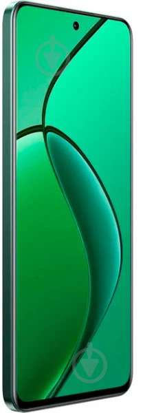 Смартфон Realme 12 4G (RMX3871) 8/256GB pioneer green (RMX3871 8/256 GREEN) - фото 3