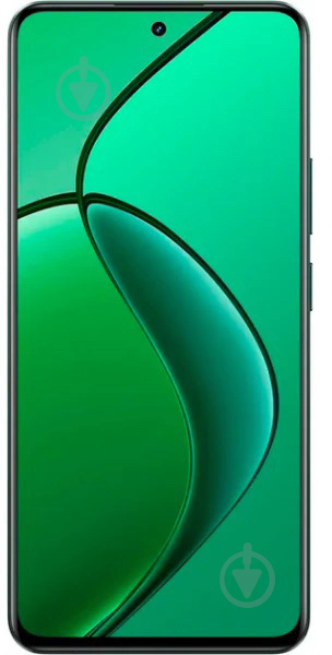 Смартфон Realme 12 4G (RMX3871) 8/256GB pioneer green (RMX3871 8/256 GREEN) - фото 2