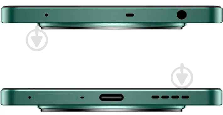 Смартфон Realme 12 4G (RMX3871) 8/256GB pioneer green (RMX3871 8/256 GREEN) - фото 9