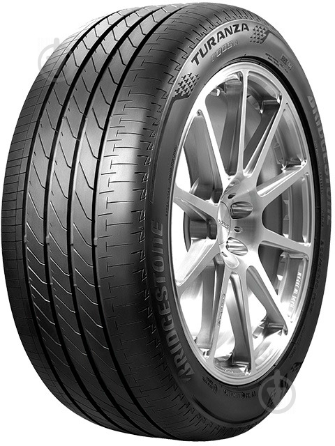 Шина Bridgestone TURANZA T-005A XL 225/55R17 W лето - фото 1