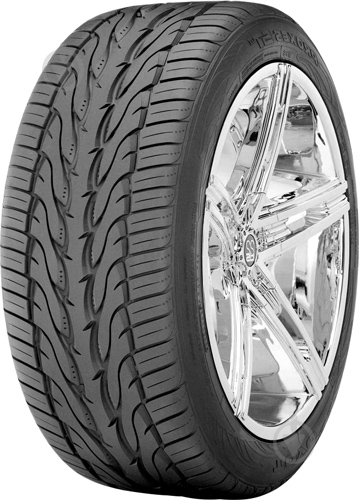 Шина TOYO Proxes ST II 245/50R20 102 V літо - фото 1 Шина TOYO Proxes ST II 245/50R20 102 V літо - фото 1