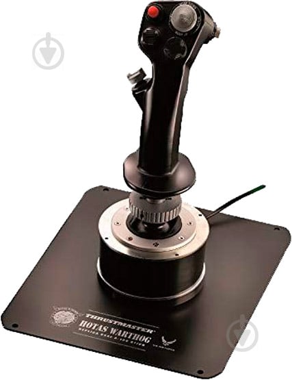 Джойстик Thrustmaster PC Hotas Warthog Flight Stick - фото 2