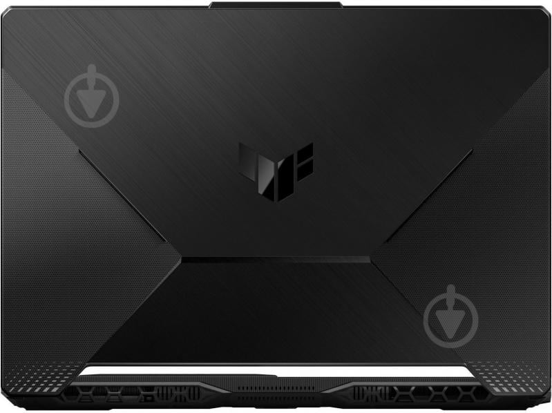 Ноутбук Asus TUF Gaming A15 FA506NC-HN070 15,6" (1417721) graphite black - фото 2