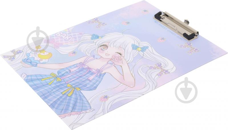 Папка-планшет А4 Anime - фото 2