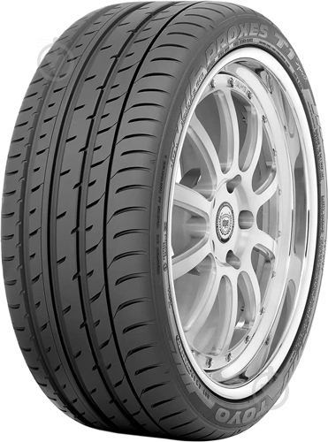 Шина TOYO Proxes T1 Sport 225/50R17 98 Y літо - фото 1