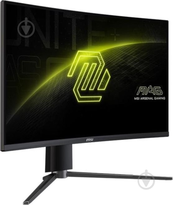 Монітор MSI 27" (MAG 27CQ6PF) - фото 2