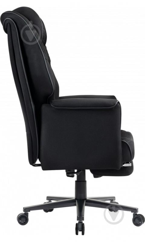 Крісло ігрове GT Racer X-7483 чорний - фото 3