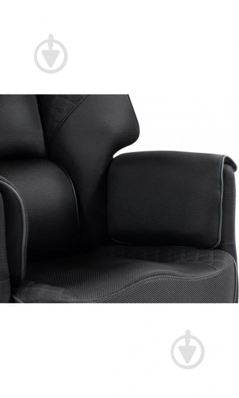 Крісло ігрове GT Racer X-7483 чорний - фото 10