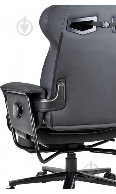 Кресло игровое GT Racer X-7484 черный - фото 6 Кресло игровое GT Racer X-7484 черный - фото 6