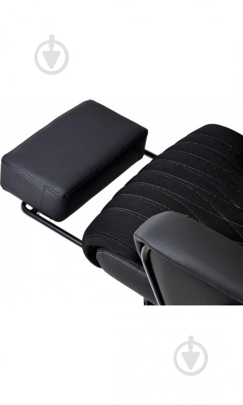 Кресло игровое GT Racer X-7484 черный - фото 17 Кресло игровое GT Racer X-7484 черный - фото 17