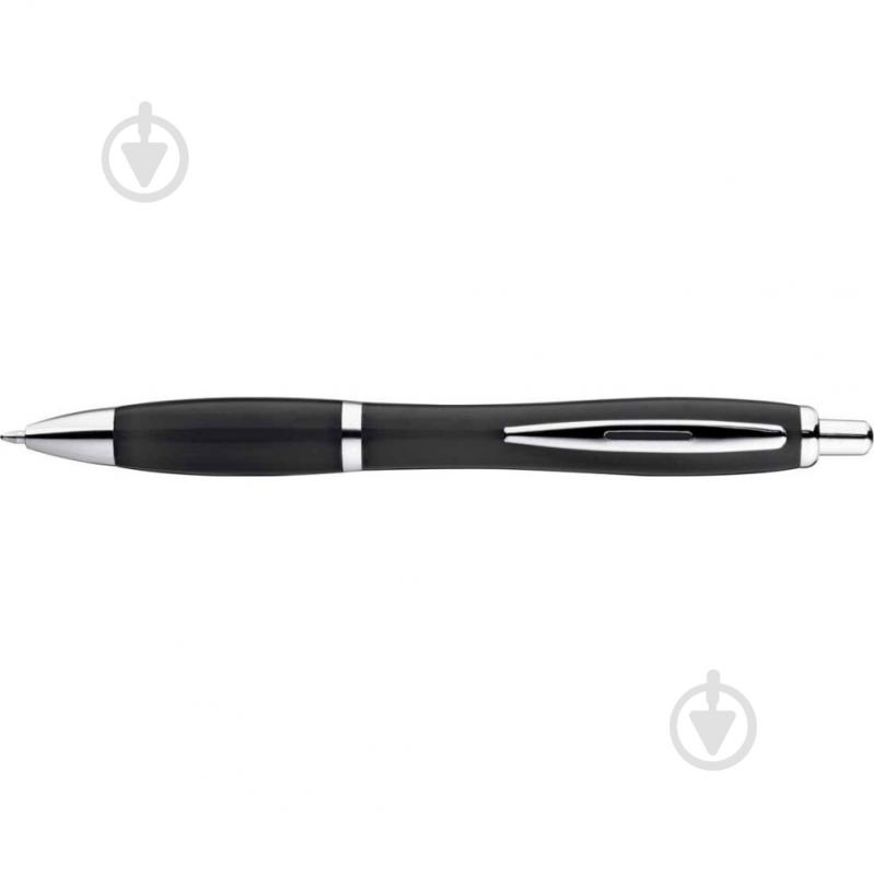 Ручка шариковая Macma черный 1167903 - фото 2