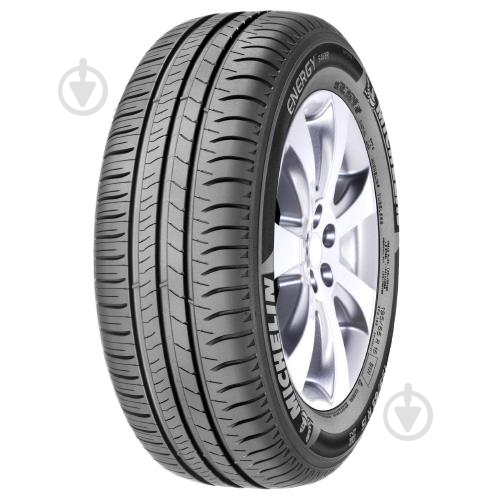 Шина Michelin Energy Saver+ Michelin 185/65 R14 86 T літо - фото 1