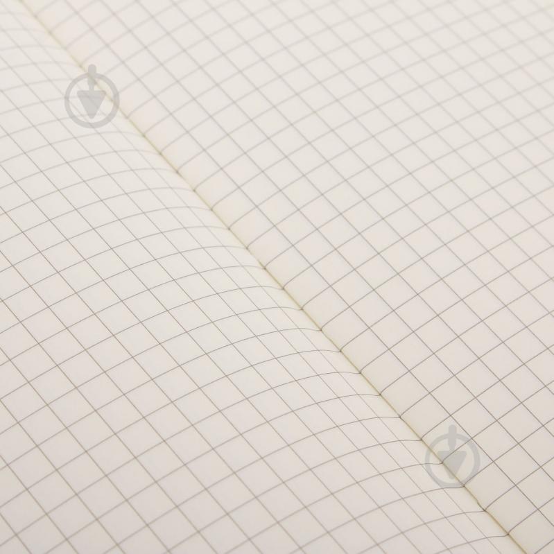 Блокнот A5 Vivella синій - фото 5