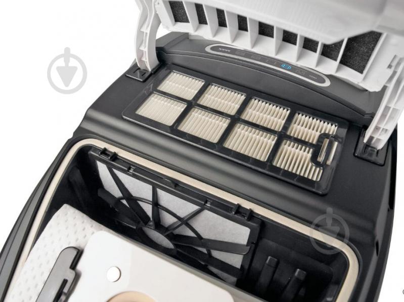 Пылесос Gorenje VC2421ECW - фото 5