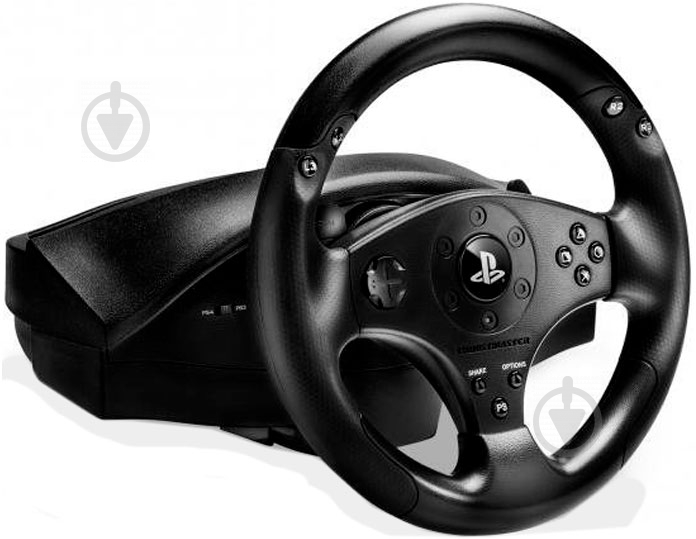 Кермо Thrustmaster T80 Racing Wheel - фото 2