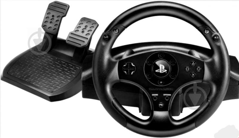 Кермо Thrustmaster T80 Racing Wheel - фото 1