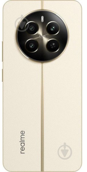 Смартфон Realme 12 PLUS 5G (RMX3867) 12/512GB beige (RMX3867 12/512 NAV. BEIGE) - фото 5