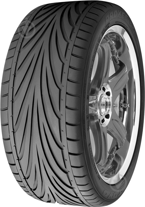 Шина TOYO Proxes T1R 225/40 R18 92 Y лето - фото 1 Шина TOYO Proxes T1R 225/40 R18 92 Y лето - фото 1