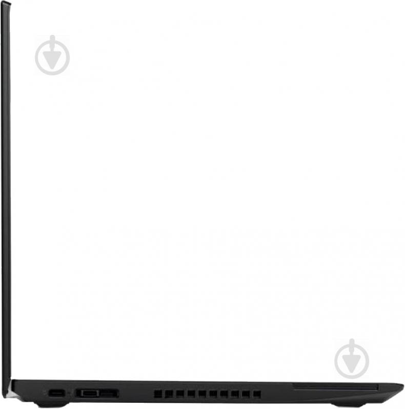 Ноутбук Lenovo ThinkPad T580 15.6" (20L9003NRT) black - фото 8