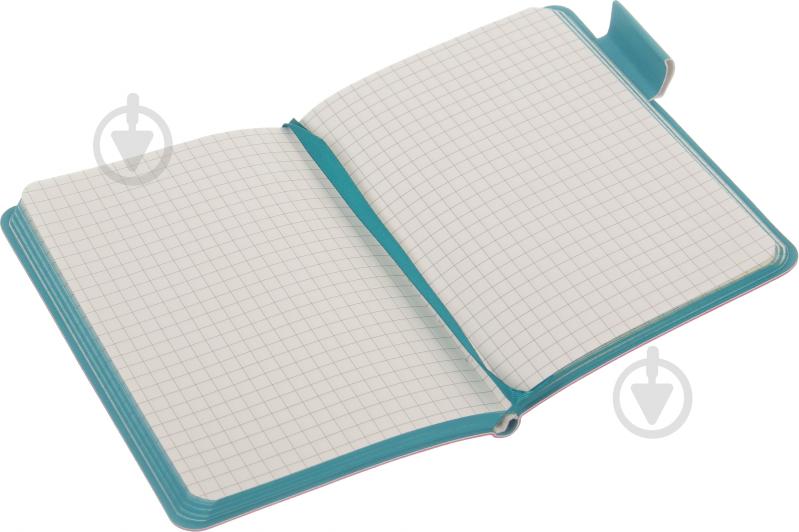 Блокнот А6 Vivella розовый - фото 4 Блокнот А6 Vivella розовый - фото 4