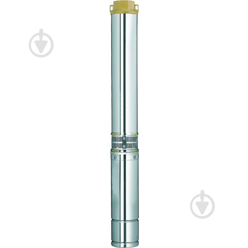 Насос скважинный Dongyin 0.55кВт H 63(54)м Q55(30)л/хв Ø102мм (кабель 40м) AQUATICA 4SEm2/9 777445 - фото 1