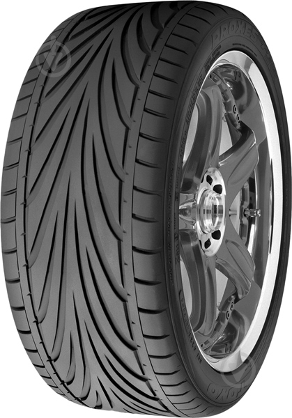 Шина TOYO Proxes T1R 235/40R18 95 Y лето - фото 1 Шина TOYO Proxes T1R 235/40R18 95 Y лето - фото 1
