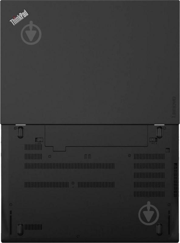 Ноутбук Lenovo ThinkPad T580 15.6" (20L90022RT) black - фото 4 Ноутбук Lenovo ThinkPad T580 15.6" (20L90022RT) black - фото 4