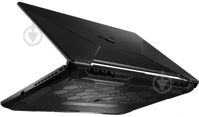 Ноутбук Asus TUF Gaming A15 FA506NF-HN038 15,6" (90NR0JE7-M004L0) graphite black - фото 9