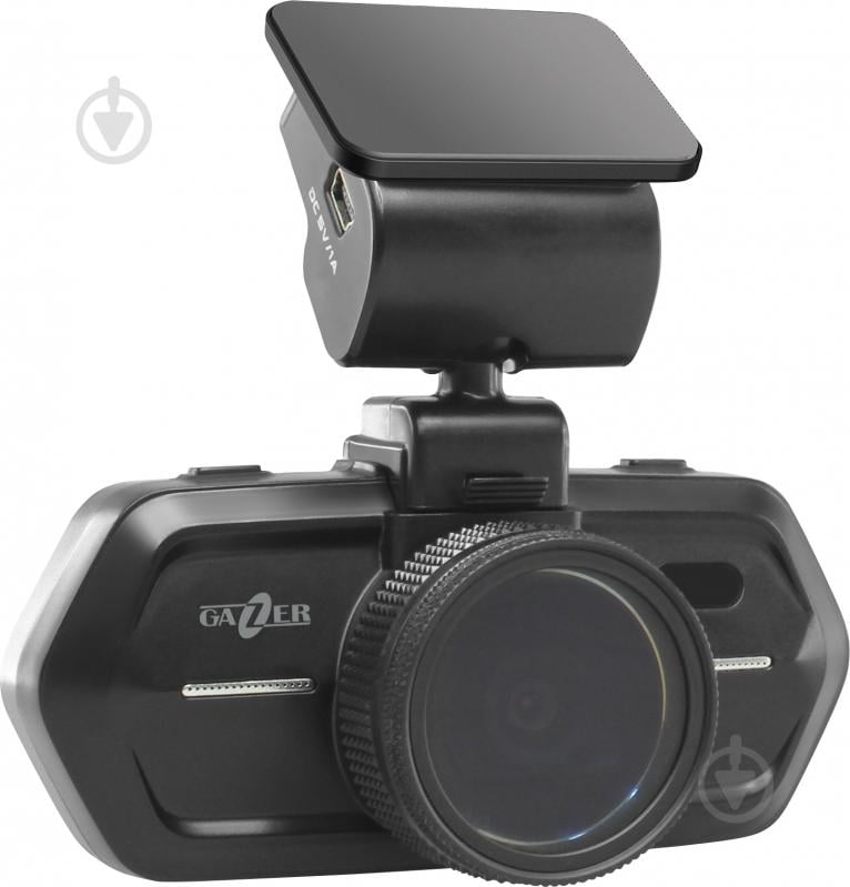 Видеорегистратор Gazer F230w - фото 1