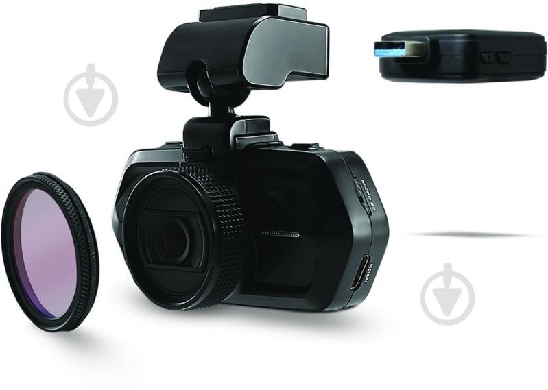 Видеорегистратор Gazer F230w - фото 2