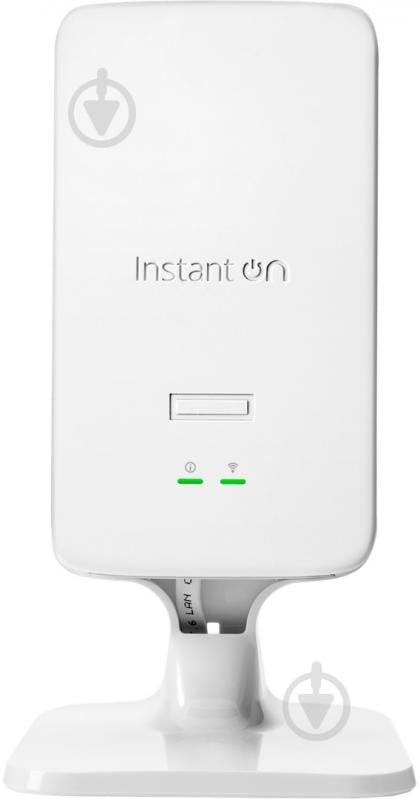 Точка доступа ARUBA BY HPE Instant On AP22D (S1U76A) - фото 2