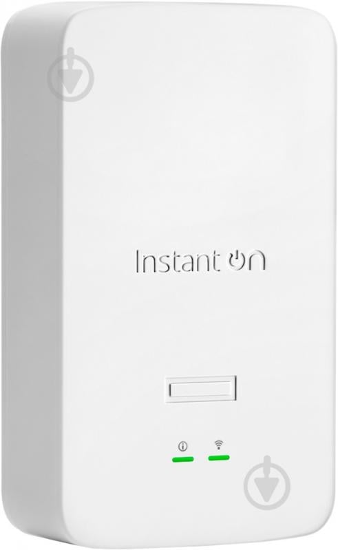 Точка доступа ARUBA BY HPE Instant On AP22D (S1U76A) - фото 6