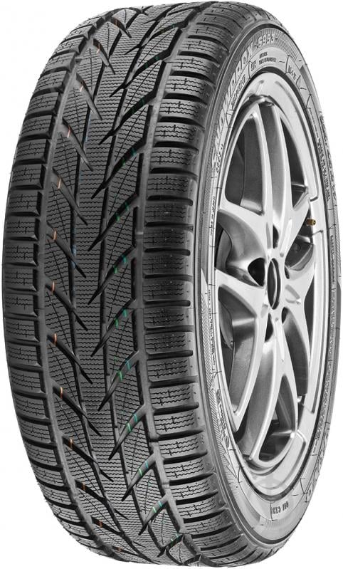 Шина TOYO SnowProx S953 225/60R18 100 H нешипованая зима - фото 1