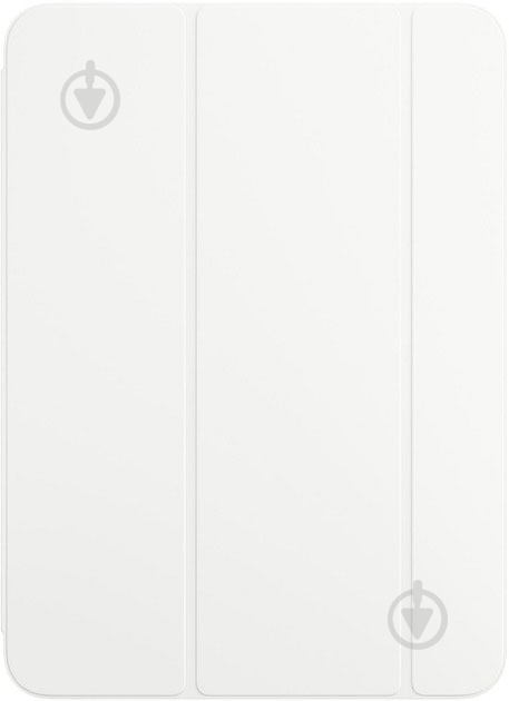 Чохол Apple Smart Folio for iPad (A16) white (MDEJ4ZM/A) - фото 1