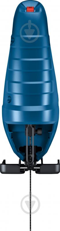 Электролобзик Bosch Professional GST 680 06015B4020 - фото 4