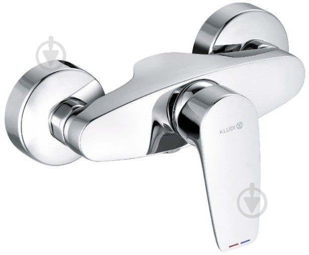 Смеситель для душа Kludi Pure & Solid 348410575 - фото 1