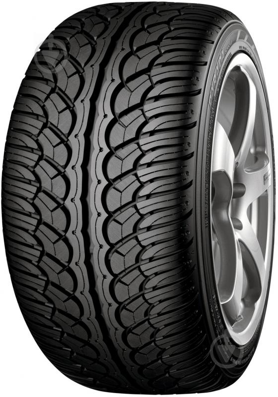 Шина TOYO Parada Spec-X 305/35R24 112 V лето - фото 2