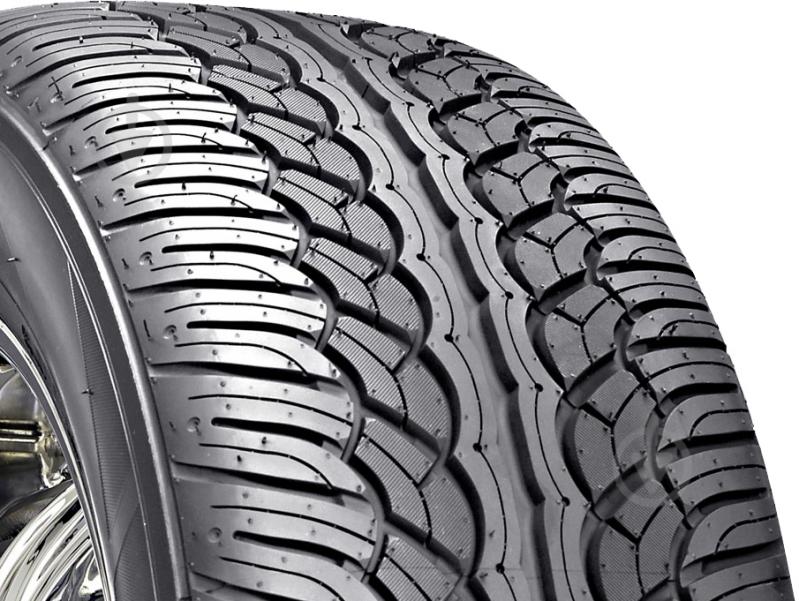 Шина TOYO Parada Spec-X 305/35R24 112 V лето - фото 4