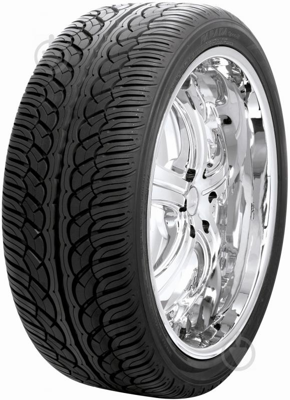 Шина TOYO Parada Spec-X 305/35R24 112 V лето - фото 1