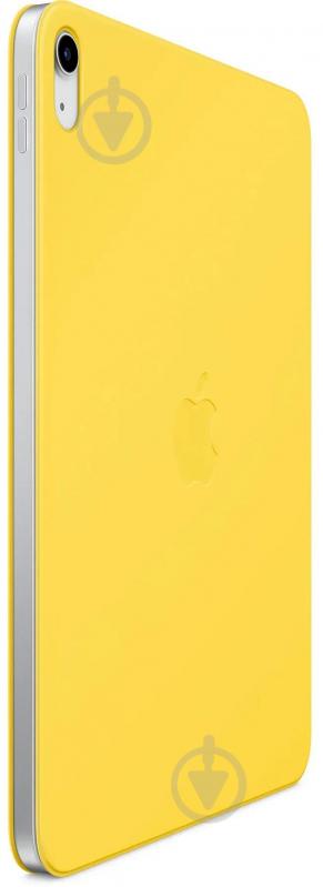 Чохол Apple Smart Folio for iPad (A16) lemonade (MDEN4ZM/A) - фото 4