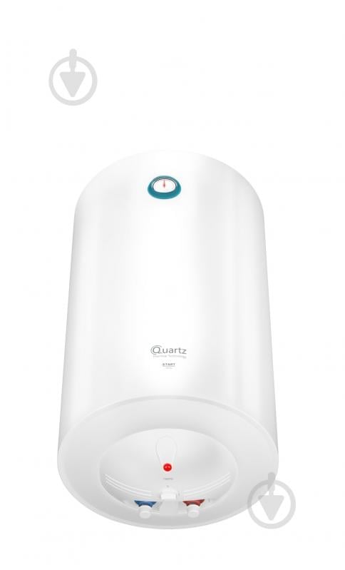 Бойлер Quartz Thermal Technology Start 30 V - фото 4 Бойлер Quartz Thermal Technology Start 30 V - фото 4