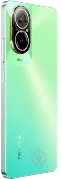 Смартфон Realme C67 (RMX3890) 6/128GB green (RMX3890 6/128 GREEN) - фото 6