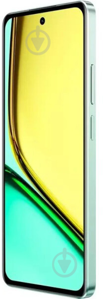 Смартфон Realme C67 (RMX3890) 6/128GB green (RMX3890 6/128 GREEN) - фото 4