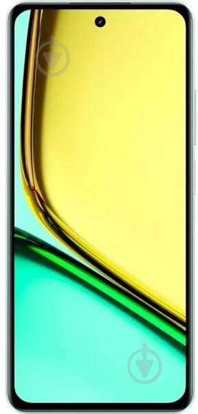 Смартфон Realme C67 (RMX3890) 6/128GB green (RMX3890 6/128 GREEN) - фото 2